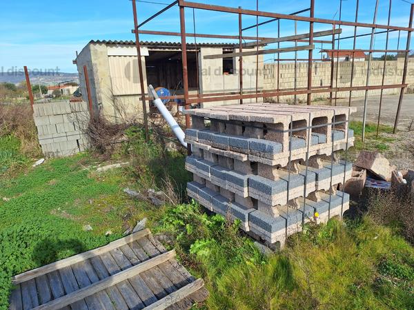 20#9933 Materiale edile in vendita - foto 5