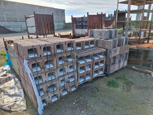 20#9933 Materiale edile in vendita - foto 6