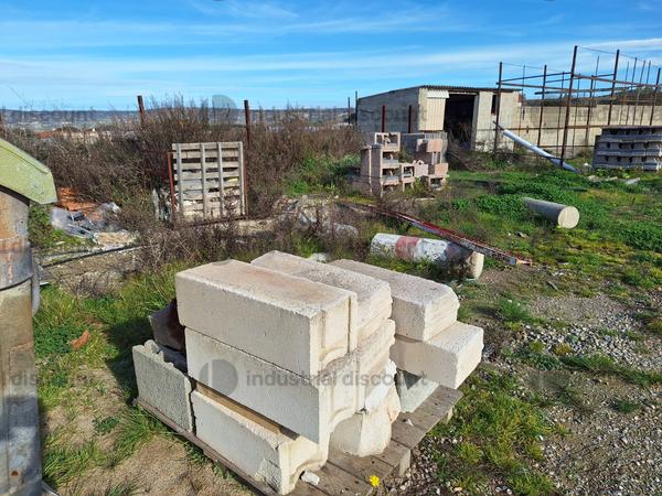 20#9933 Materiale edile in vendita - foto 7