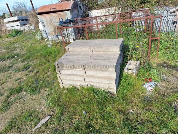 20#9933 Materiale edile in vendita - foto 8