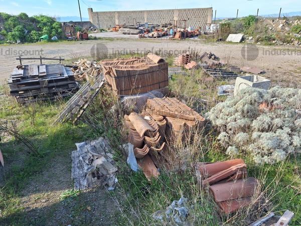 20#9933 Materiale edile in vendita - foto 12