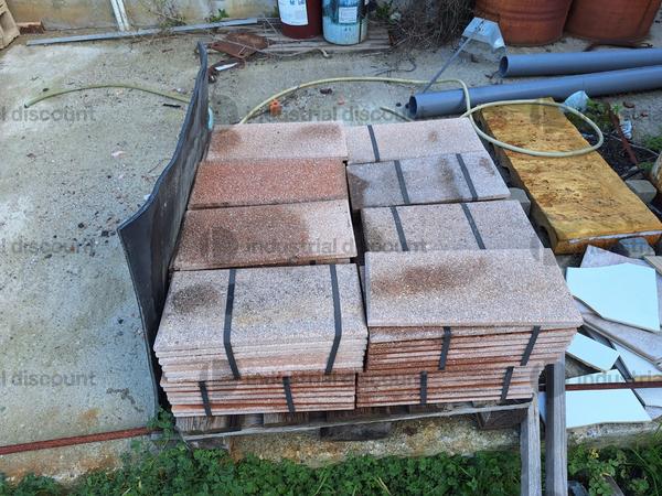 20#9933 Materiale edile in vendita - foto 13