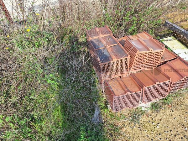 20#9933 Materiale edile in vendita - foto 16