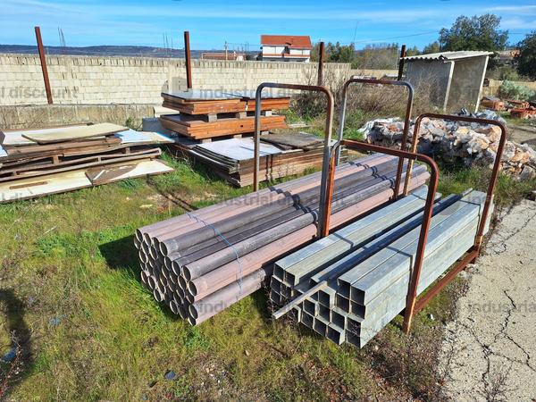 20#9933 Materiale edile in vendita - foto 17