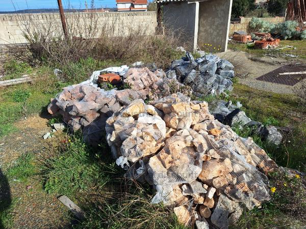 20#9933 Materiale edile in vendita - foto 18