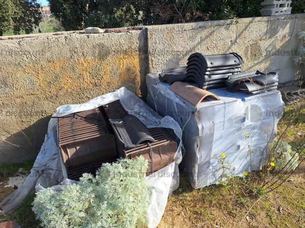 20#9933 Materiale edile in vendita - foto 20