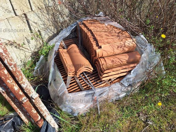 20#9933 Materiale edile in vendita - foto 21