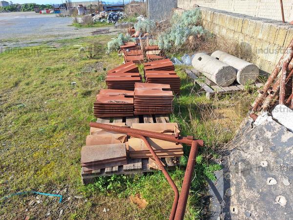 20#9933 Materiale edile in vendita - foto 22