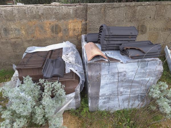 20#9933 Materiale edile in vendita - foto 24