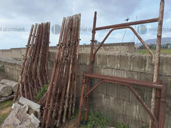 20#9933 Materiale edile in vendita - foto 26