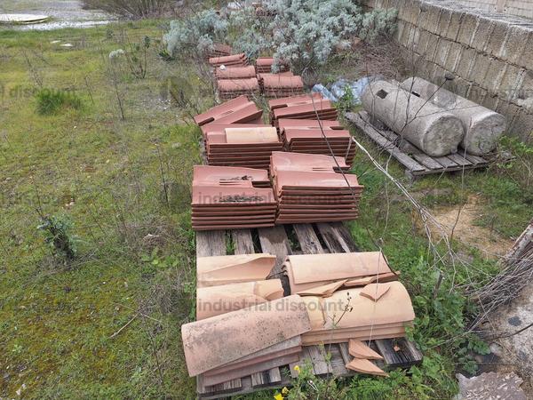 20#9933 Materiale edile in vendita - foto 27