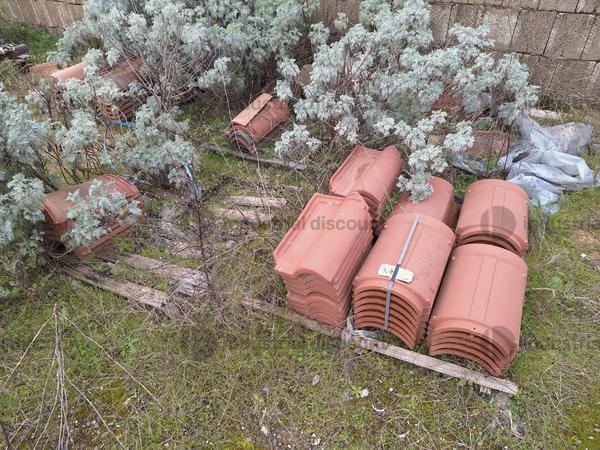 20#9933 Materiale edile in vendita - foto 28