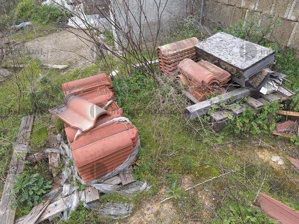 20#9933 Materiale edile in vendita - foto 30