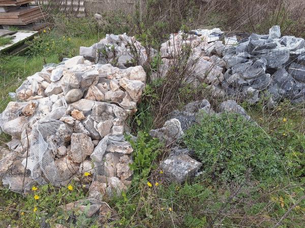 20#9933 Materiale edile in vendita - foto 31