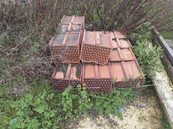 20#9933 Materiale edile in vendita - foto 33