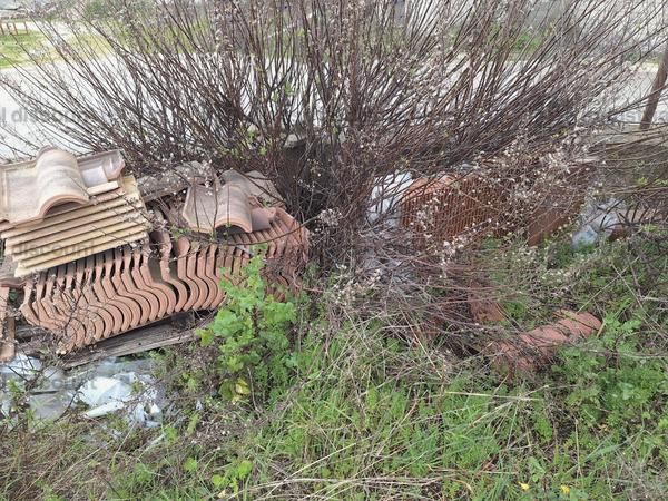 20#9933 Materiale edile in vendita - foto 34