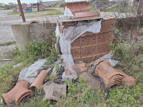 20#9933 Materiale edile in vendita - foto 36