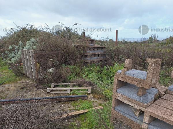 20#9933 Materiale edile in vendita - foto 37