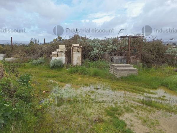 20#9933 Materiale edile in vendita - foto 39