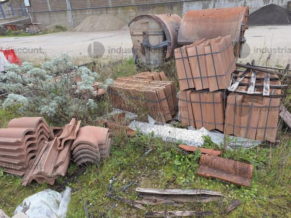 20#9933 Materiale edile in vendita - foto 40