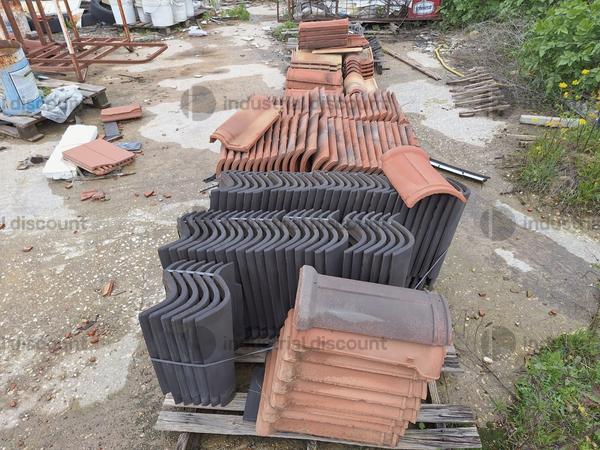 20#9933 Materiale edile in vendita - foto 41