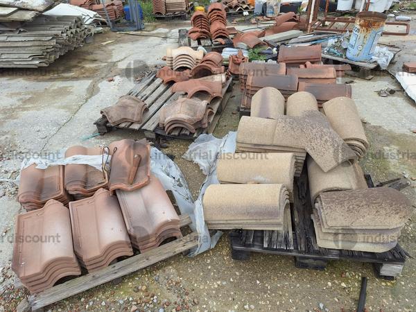 20#9933 Materiale edile in vendita - foto 42