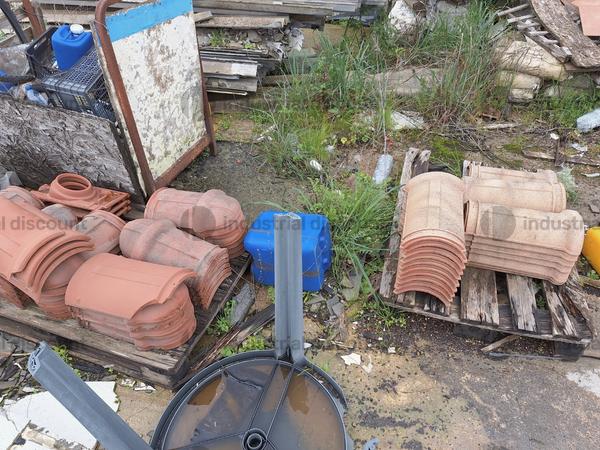 20#9933 Materiale edile in vendita - foto 43