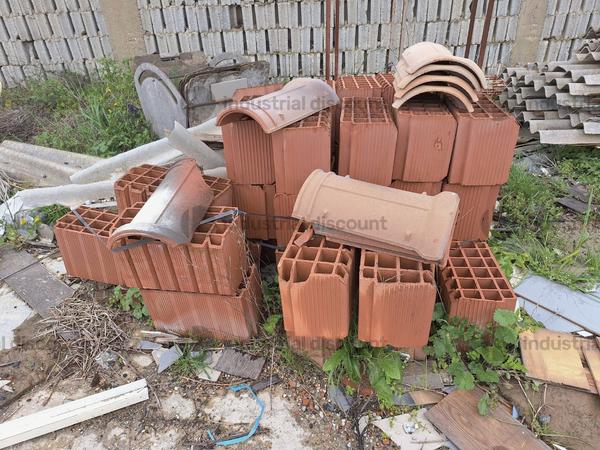 20#9933 Materiale edile in vendita - foto 44