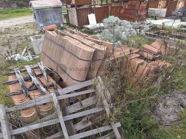 20#9933 Materiale edile in vendita - foto 45