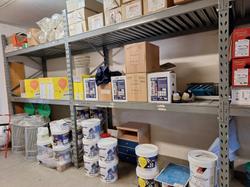 Shelving - Lot 21 (Auction 9933)