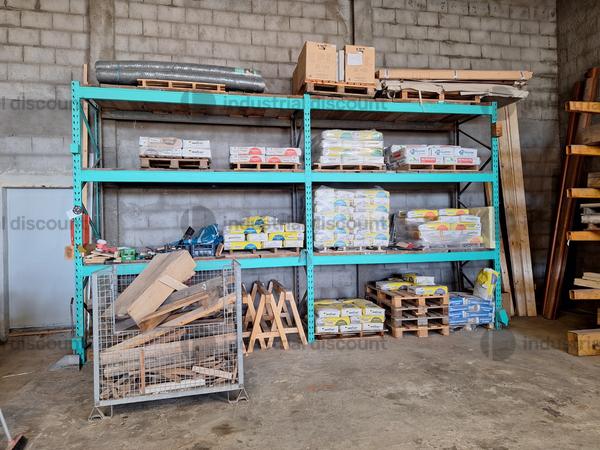 21#9933 Scaffalature in vendita - foto 7