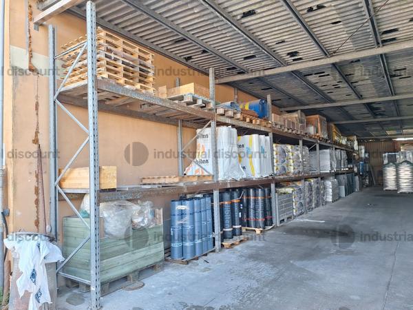 21#9933 Scaffalature in vendita - foto 10