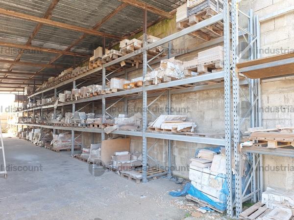 21#9933 Scaffalature in vendita - foto 13