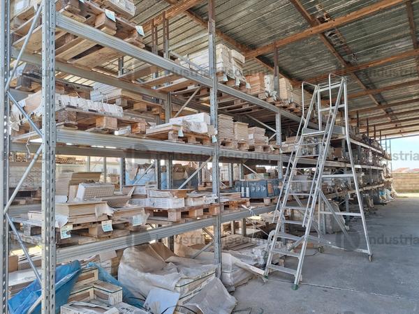 21#9933 Scaffalature in vendita - foto 14