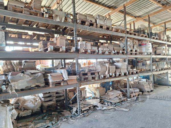 21#9933 Scaffalature in vendita - foto 15