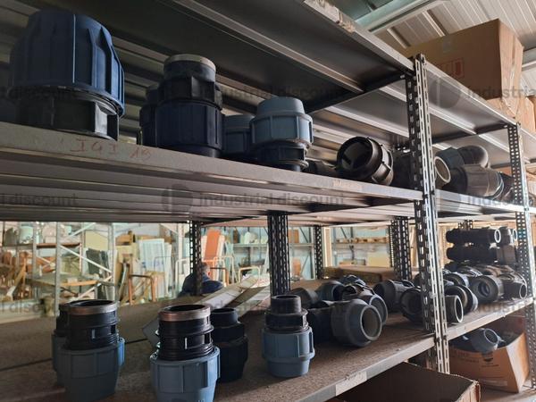 21#9933 Scaffalature in vendita - foto 16