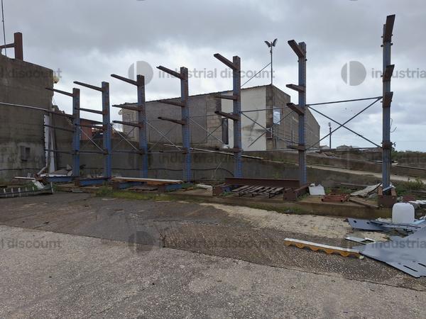 21#9933 Scaffalature in vendita - foto 17