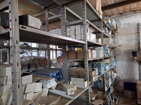 21#9933 Scaffalature in vendita - foto 19