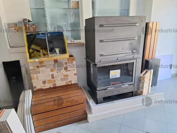 Arredi ufficio in vendita