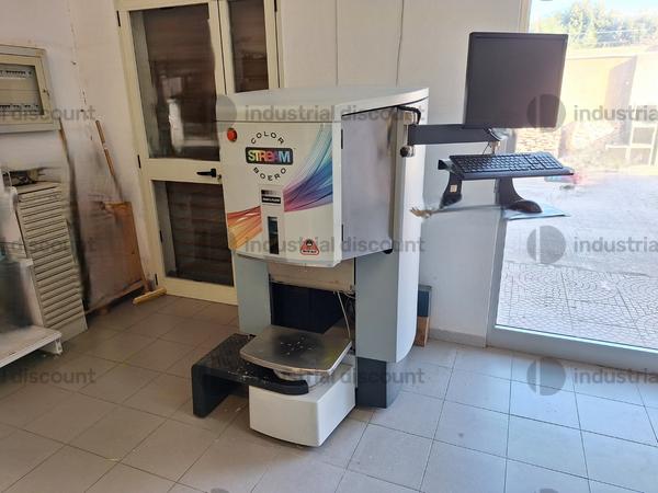 4#9933 Tintometro in vendita - foto 1