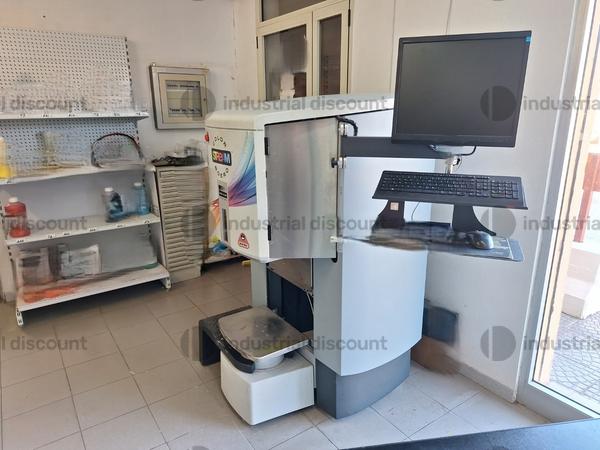 4#9933 Tintometro in vendita - foto 2