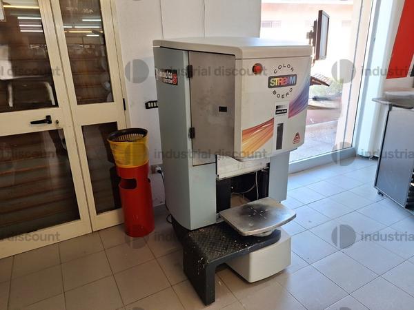 4#9933 Tintometro in vendita - foto 3