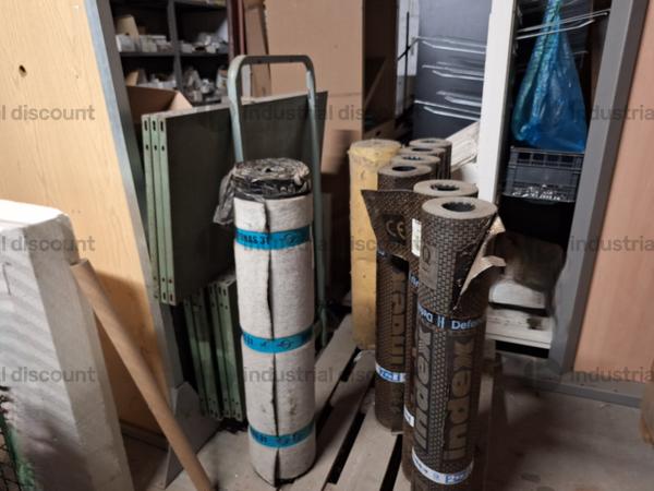 6#9933 Vernici guaine e colori in vendita - foto 7