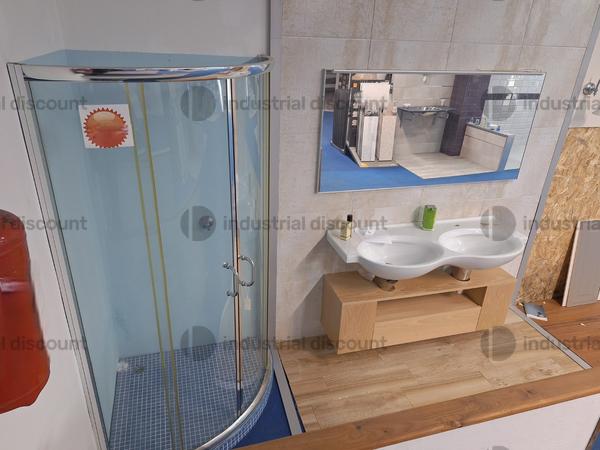 8#9933 Arredo bagno in vendita - foto 3