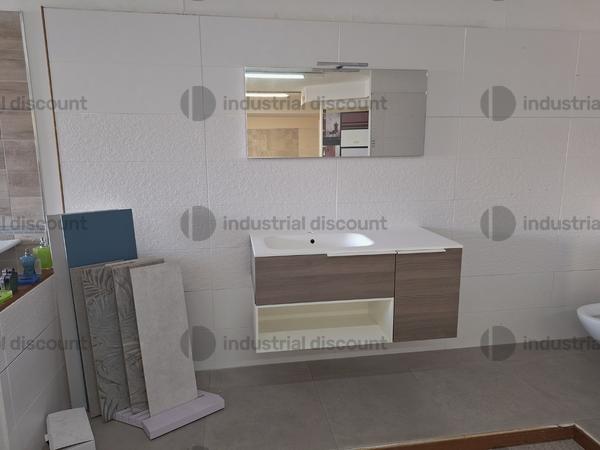 8#9933 Arredo bagno in vendita - foto 6