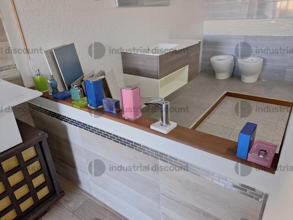 8#9933 Arredo bagno in vendita - foto 8
