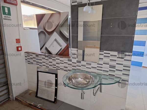 8#9933 Arredo bagno in vendita - foto 9