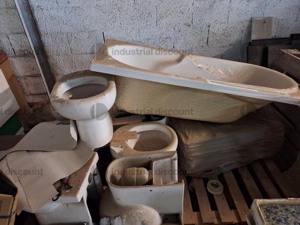 8#9933 Arredo bagno in vendita - foto 19