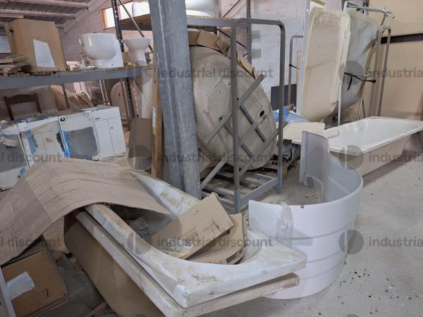 8#9933 Arredo bagno in vendita - foto 30