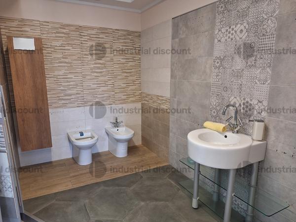 8#9933 Arredo bagno in vendita - foto 32